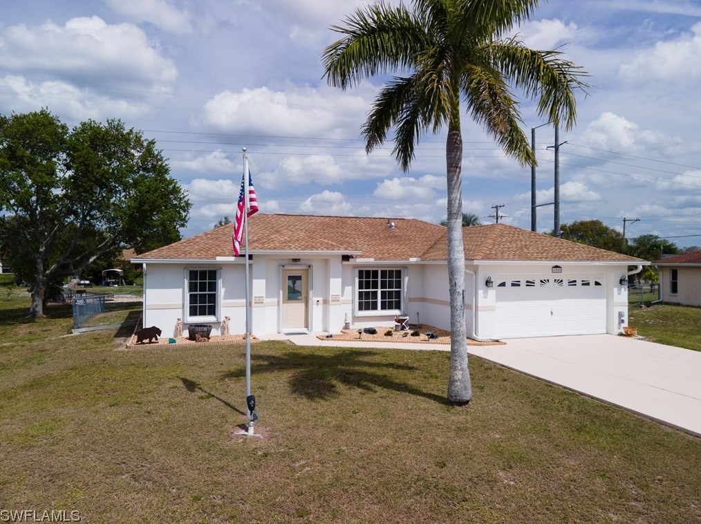 205 Reaville Ct, Fort Myers FL  33913-7507 exterior