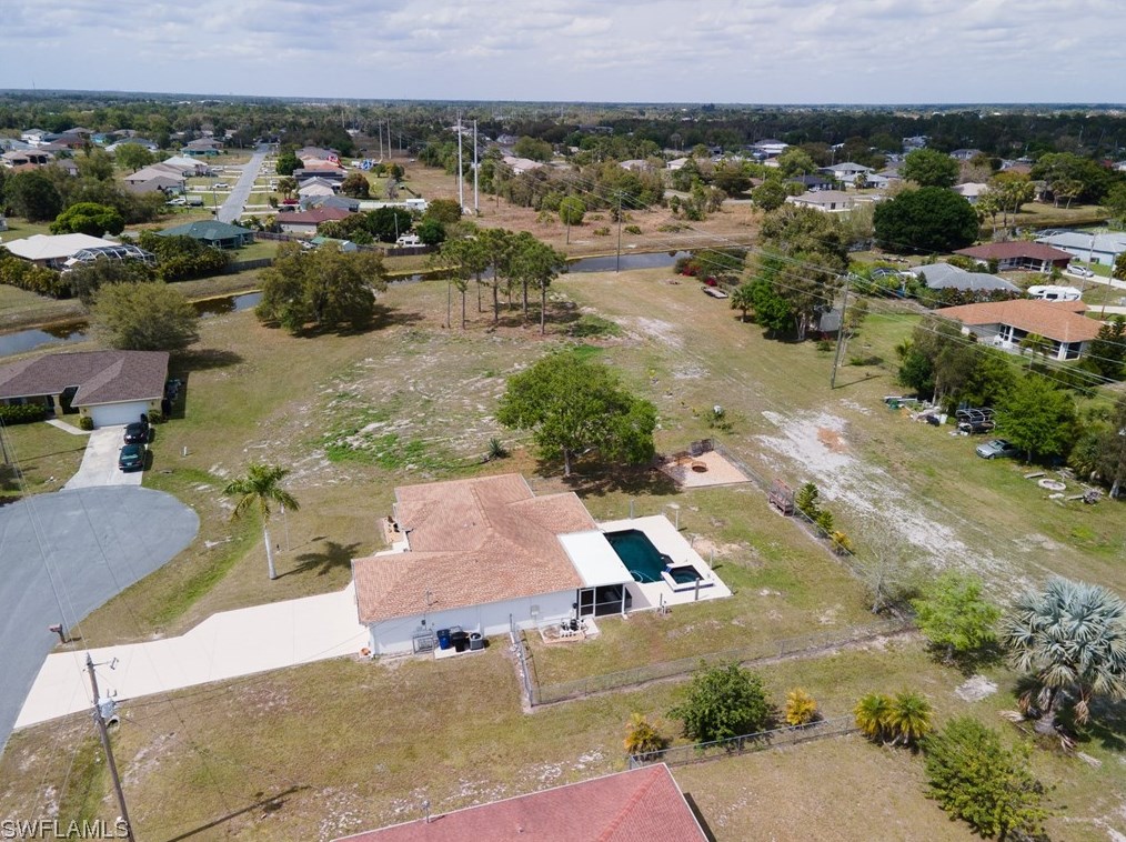 205 Reaville Ct, Fort Myers FL  33913-7507 exterior