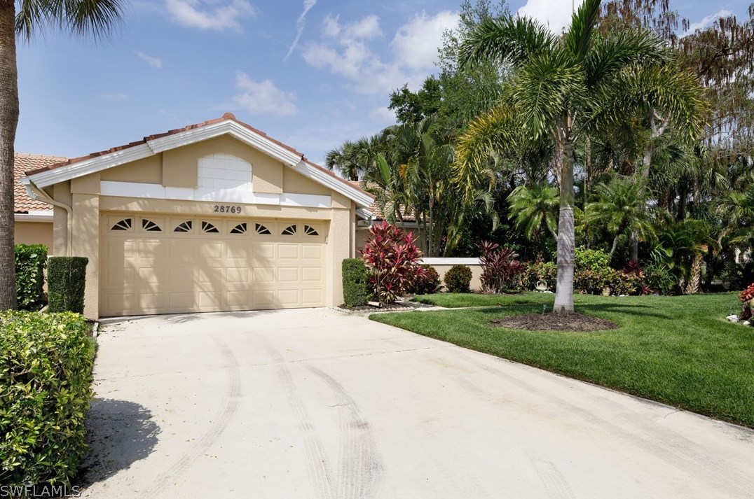 28769 Wild Coffee Ct, Bonita Springs FL  34135-3421 exterior