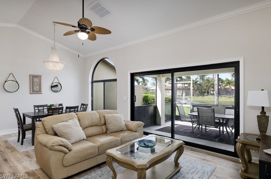 28769 Wild Coffee Ct, Bonita Springs FL  34135-3421 exterior