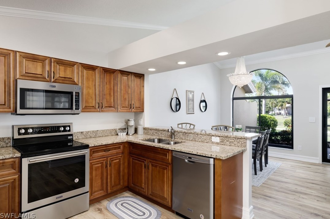 28769 Wild Coffee Ct, Bonita Springs FL  34135-3421 exterior