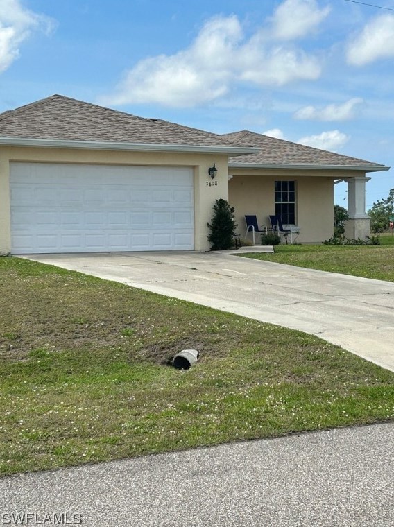 3618 Ne 19th Ave, Cape Coral, FL 33909