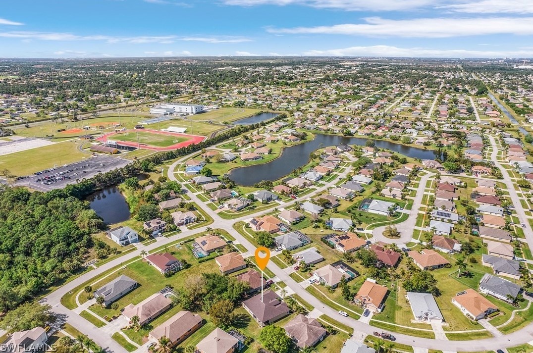 4512 Varsity Cir, Lehigh Acres FL 33971-2060 exterior