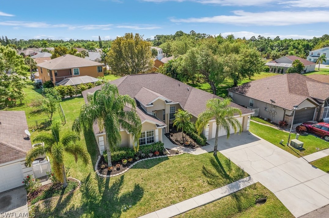 4512 Varsity Cir, Lehigh Acres FL 33971-2060 exterior