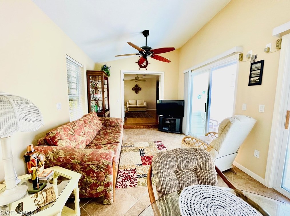 3064 Sloop Ln, Saint James City FL  33956-2319 exterior