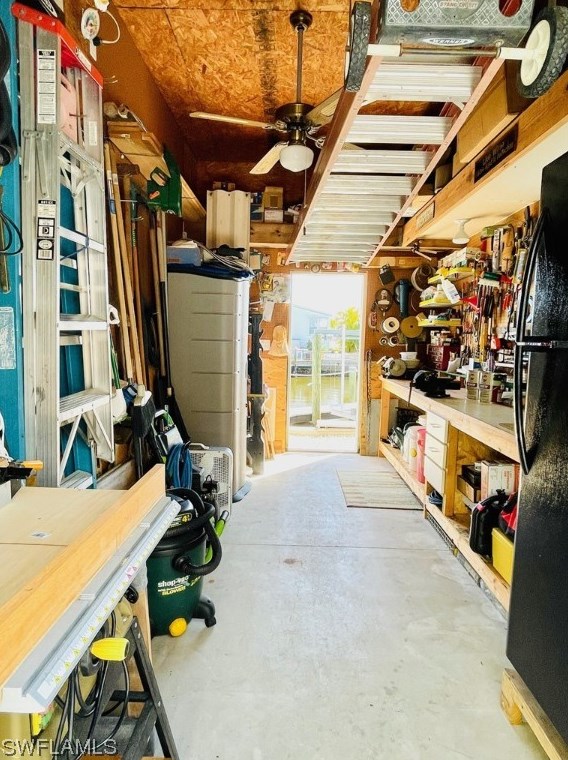 3064 Sloop Ln, Saint James City FL  33956-2319 exterior