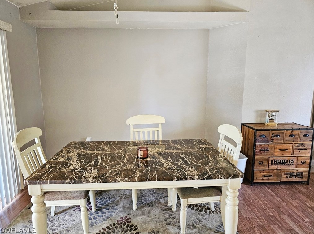 3003 Nadine Ln, Lehigh Acres FL  33971-6725 exterior