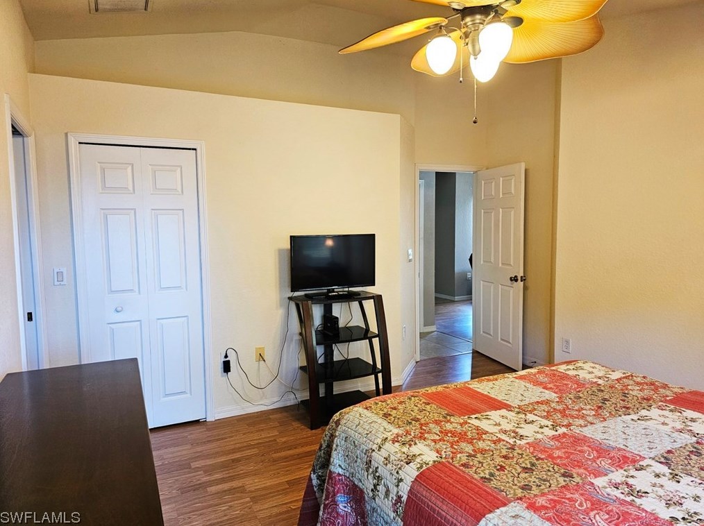 3003 Nadine Ln, Lehigh Acres FL  33971-6725 exterior