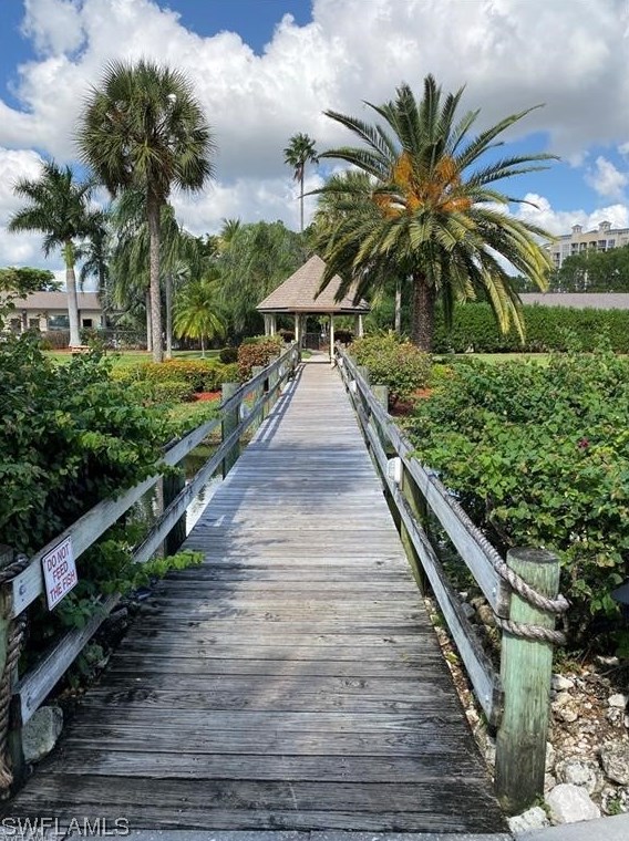 3490 Key Dr, Fort Myers FL  33903-7028 exterior