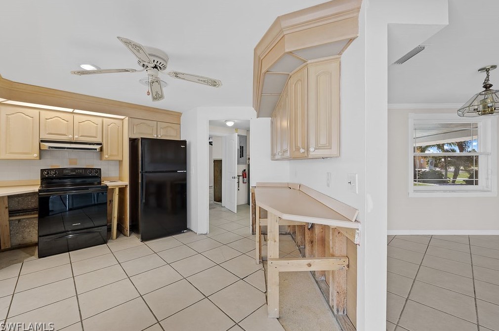 3678 Rita Ln, Saint James City FL  33956-2203 exterior