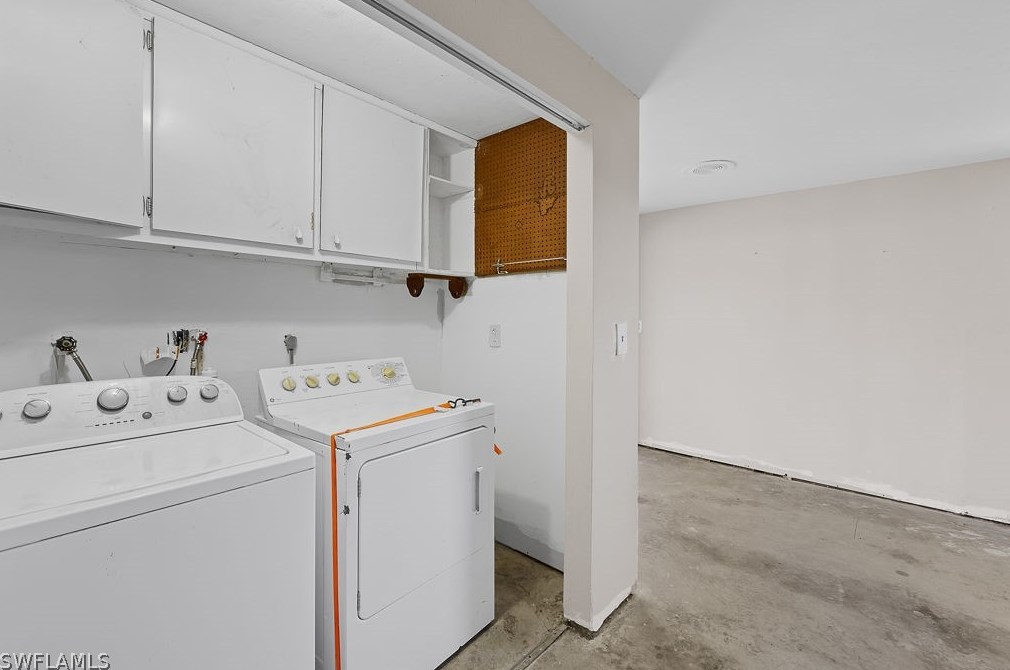 3678 Rita Ln, Saint James City FL  33956-2203 exterior