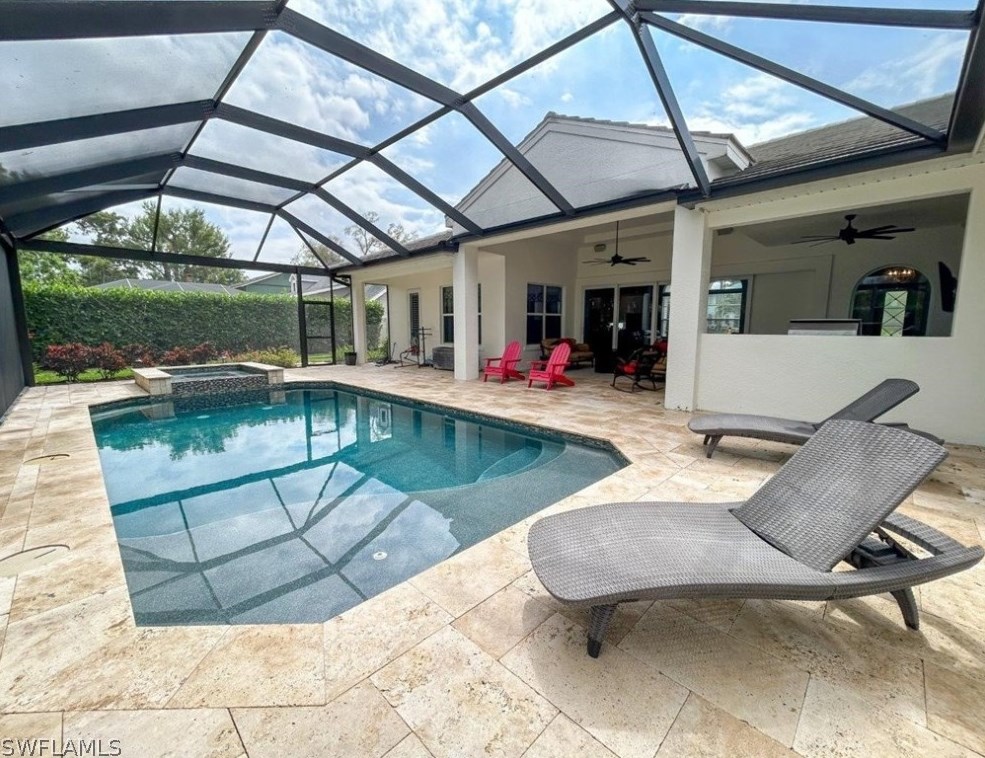 1257 Caloosa Dr, Fort Myers FL 33901-6714 exterior