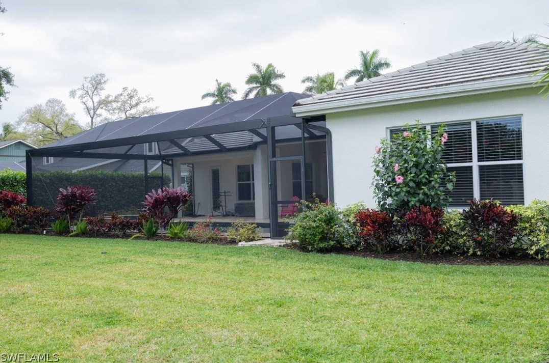 1257 Caloosa Dr, Fort Myers FL 33901-6714 exterior