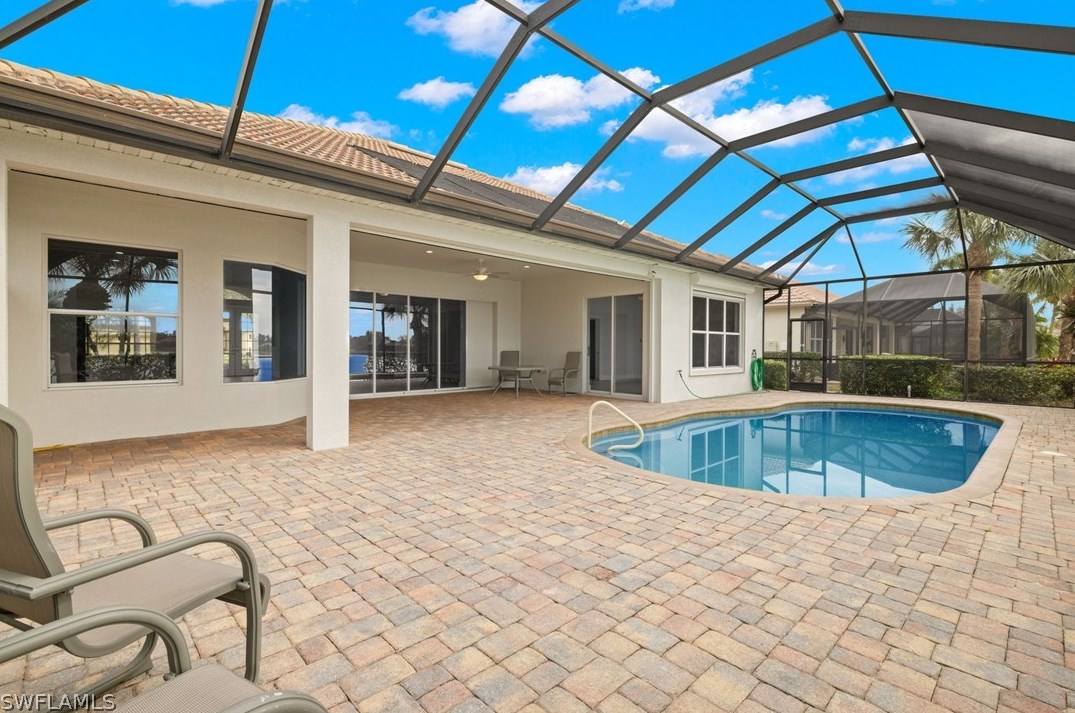 16181 Coco Hammock Way, Fort Myers FL 33908-8296 exterior