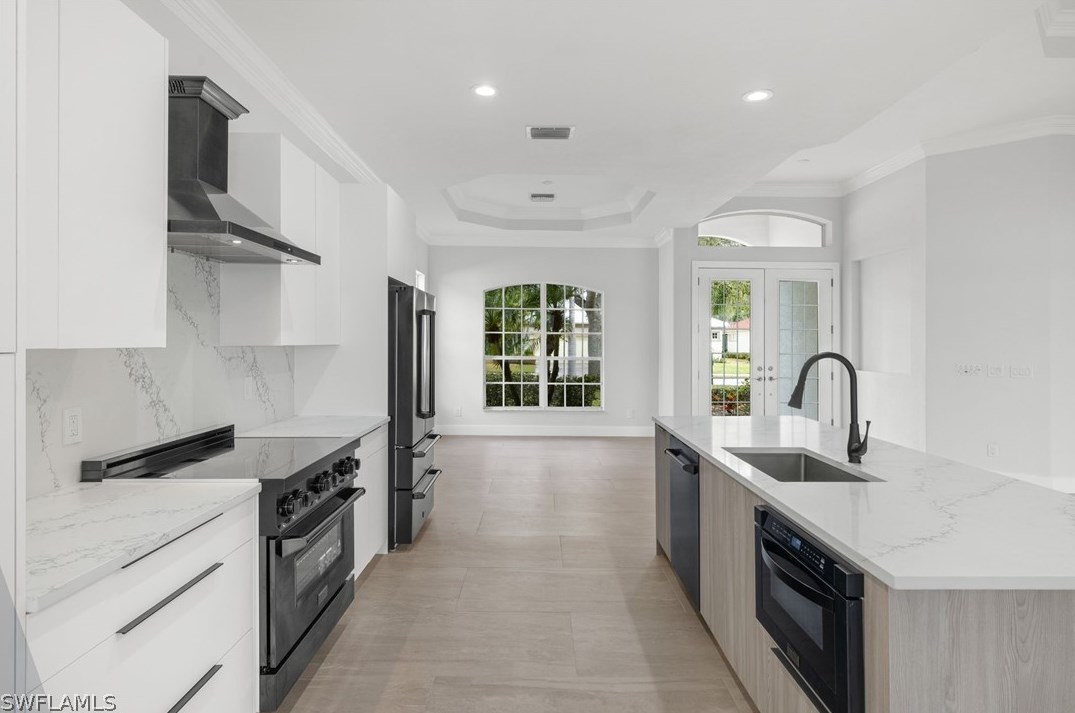 16181 Coco Hammock Way, Fort Myers FL 33908-8296 exterior