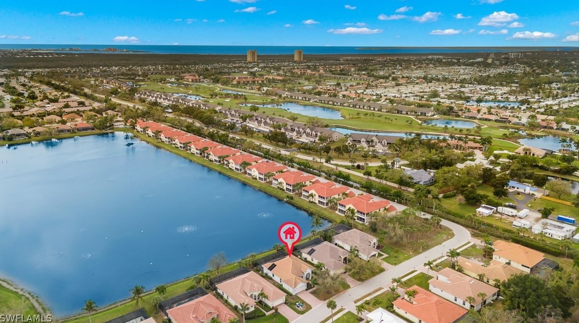 16181 Coco Hammock Way, Fort Myers FL 33908-8296 exterior