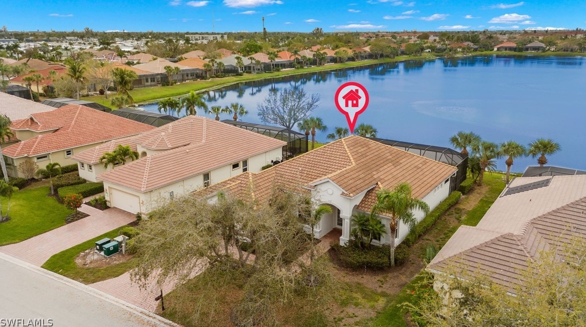 16181 Coco Hammock Way, Fort Myers FL 33908-8296 exterior