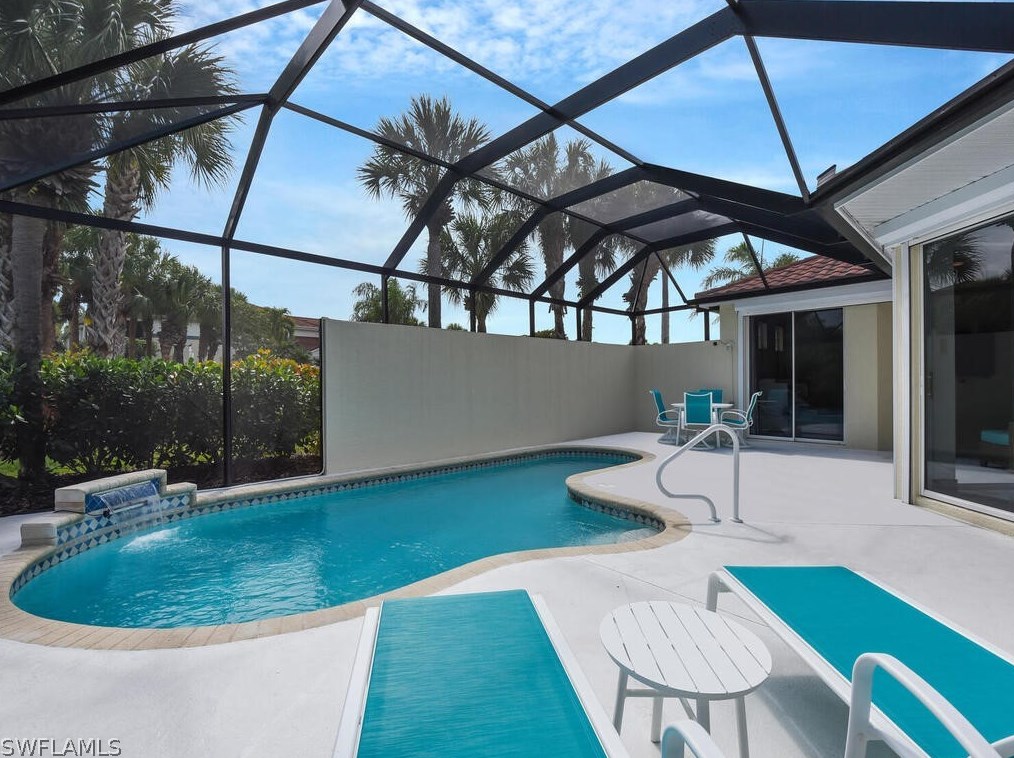 10901 Salerno Bay Rd, Bonita Springs FL  34135-1759 exterior