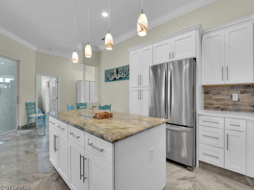 10901 Salerno Bay Rd, Bonita Springs FL  34135-1759 exterior