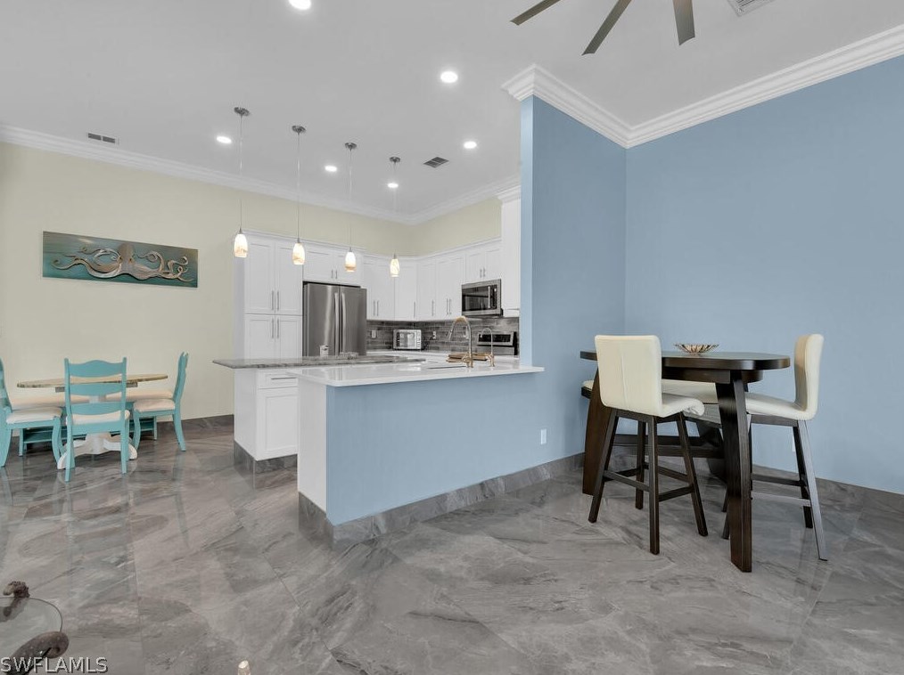 10901 Salerno Bay Rd, Bonita Springs FL  34135-1759 exterior