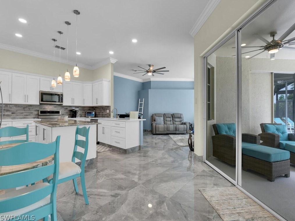 10901 Salerno Bay Rd, Bonita Springs FL  34135-1759 exterior