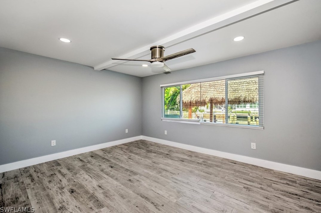 127 Albatross St, Fort Myers Beach FL  33931-4501 exterior