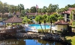 4396 Bowsprit Ct, Fort Myers FL  33919-4752 exterior