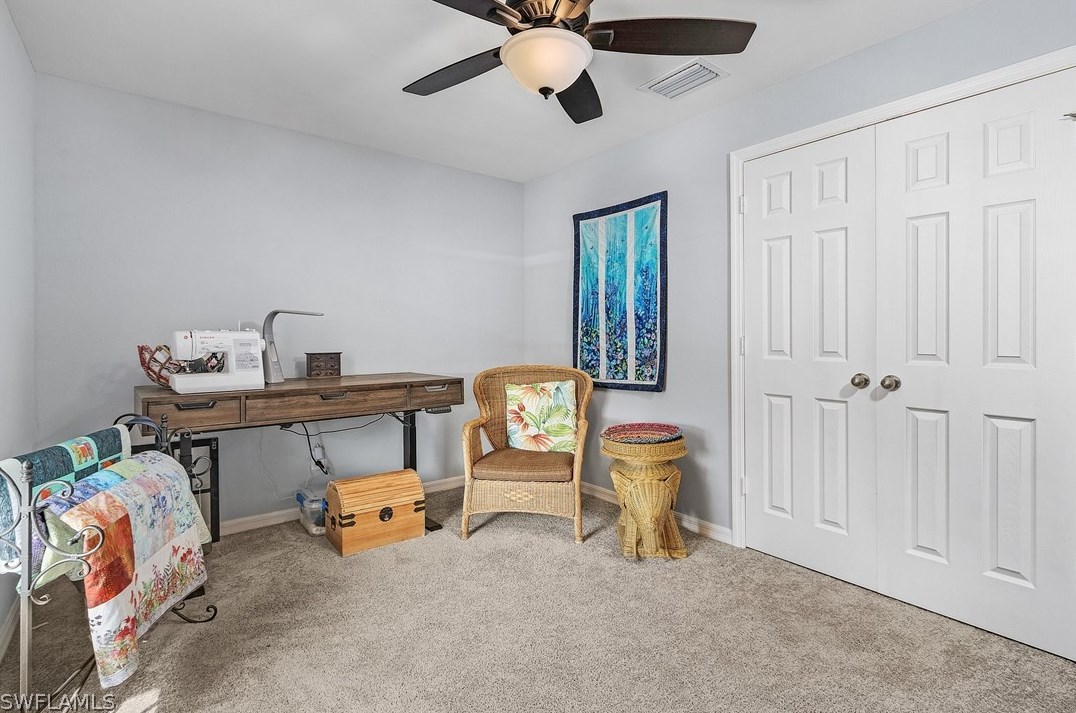 3505 Mango St, Saint James City FL  33956-2551 exterior