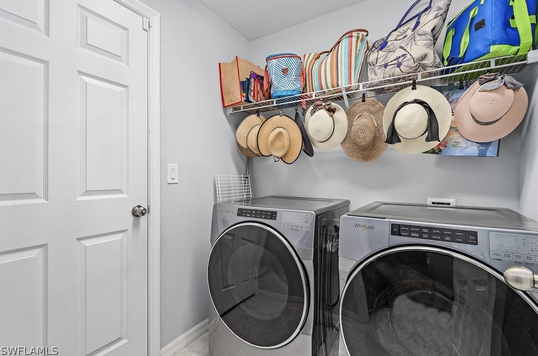 3505 Mango St, Saint James City FL  33956-2551 exterior