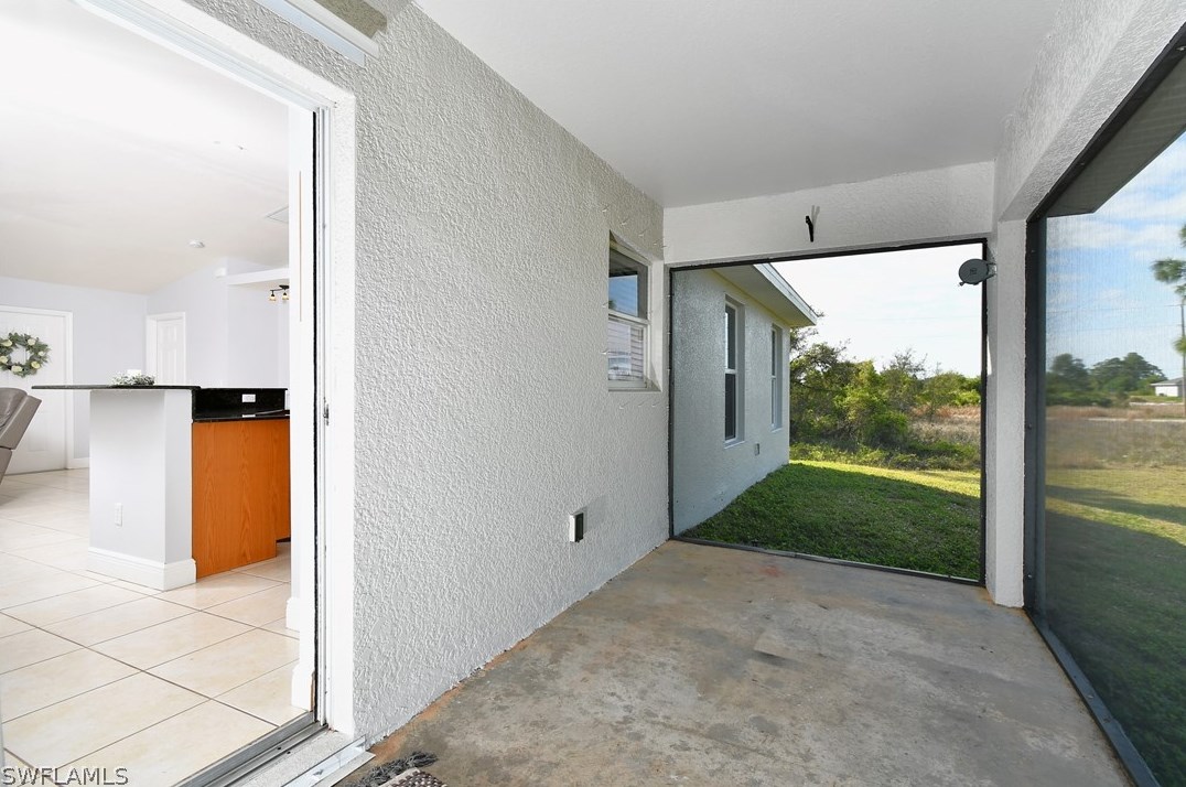 844 Santa Lucia Ave, Lehigh Acres FL  33974-4577 exterior