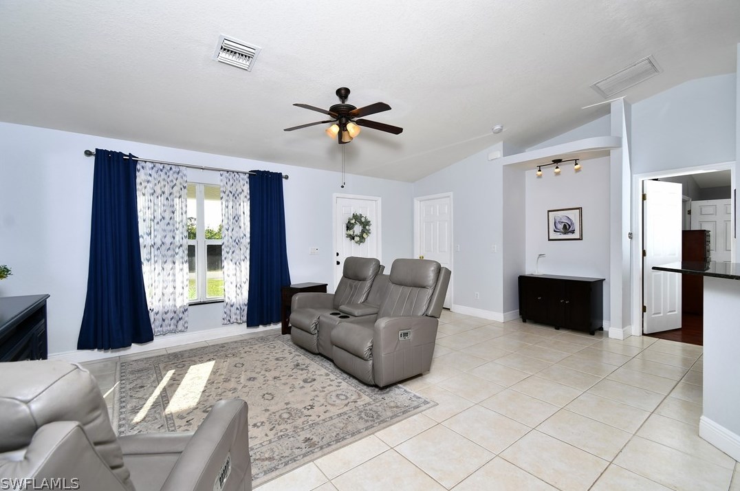 844 Santa Lucia Ave, Lehigh Acres FL  33974-4577 exterior
