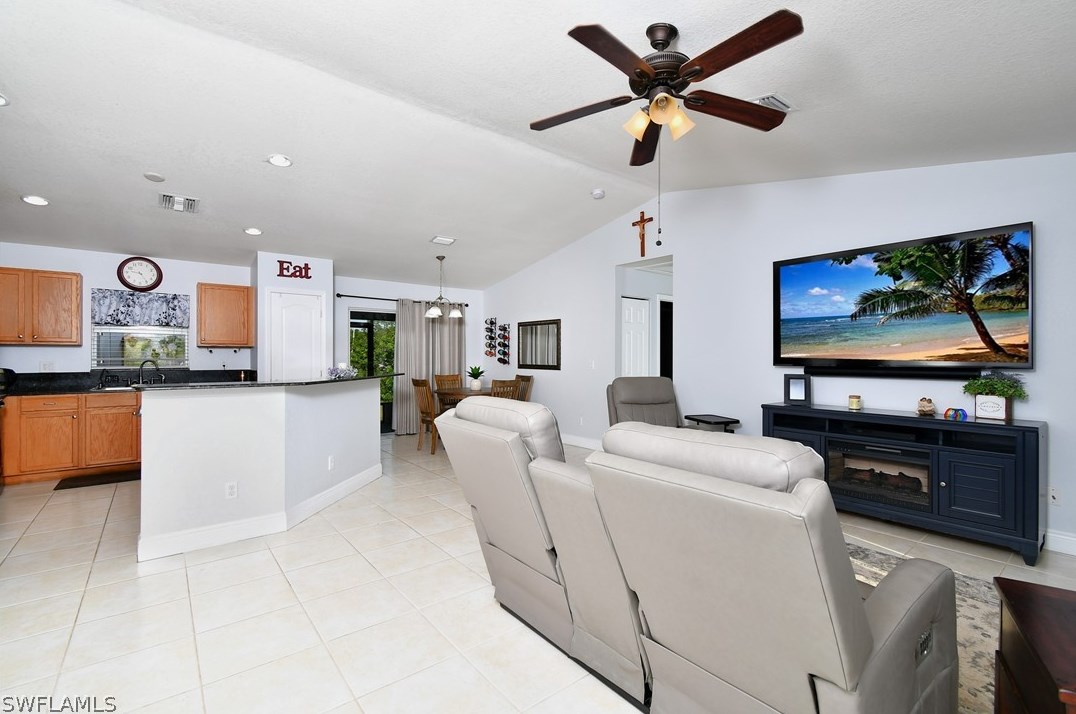 844 Santa Lucia Ave, Lehigh Acres FL  33974-4577 exterior