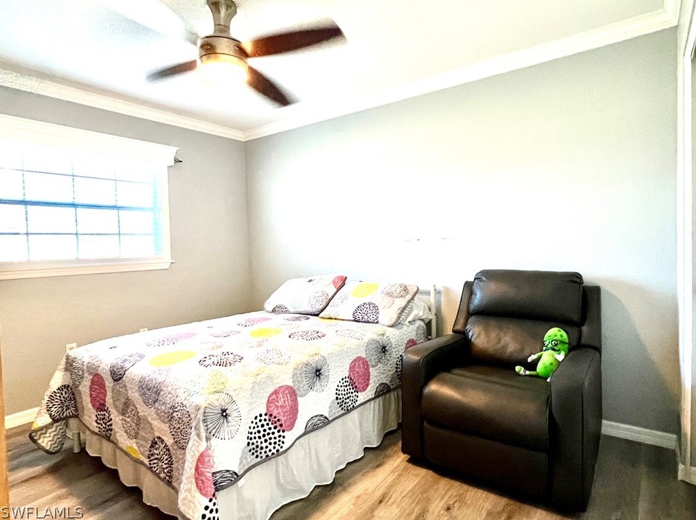 2225 Woodland Blvd, Fort Myers FL  33907-5936 exterior