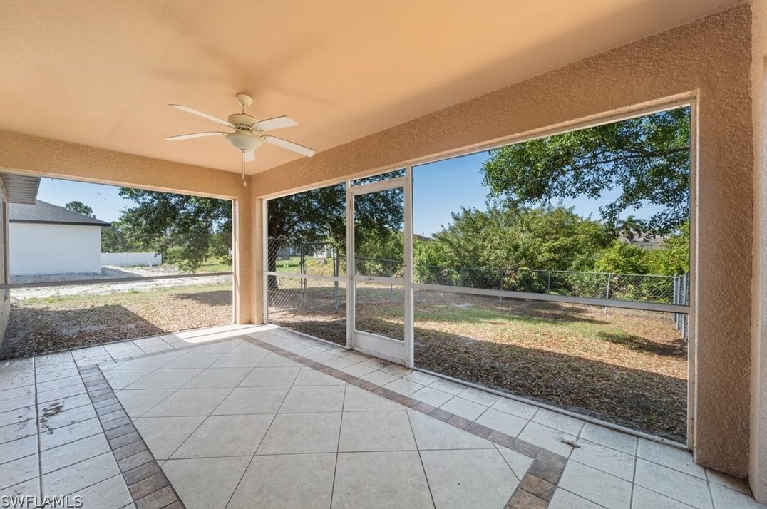 1301 Sunniland Blvd, Lehigh Acres FL  33971-6263 exterior