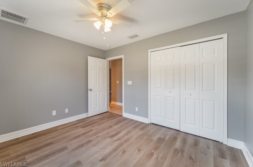 1301 Sunniland Blvd, Lehigh Acres FL  33971-6263 exterior