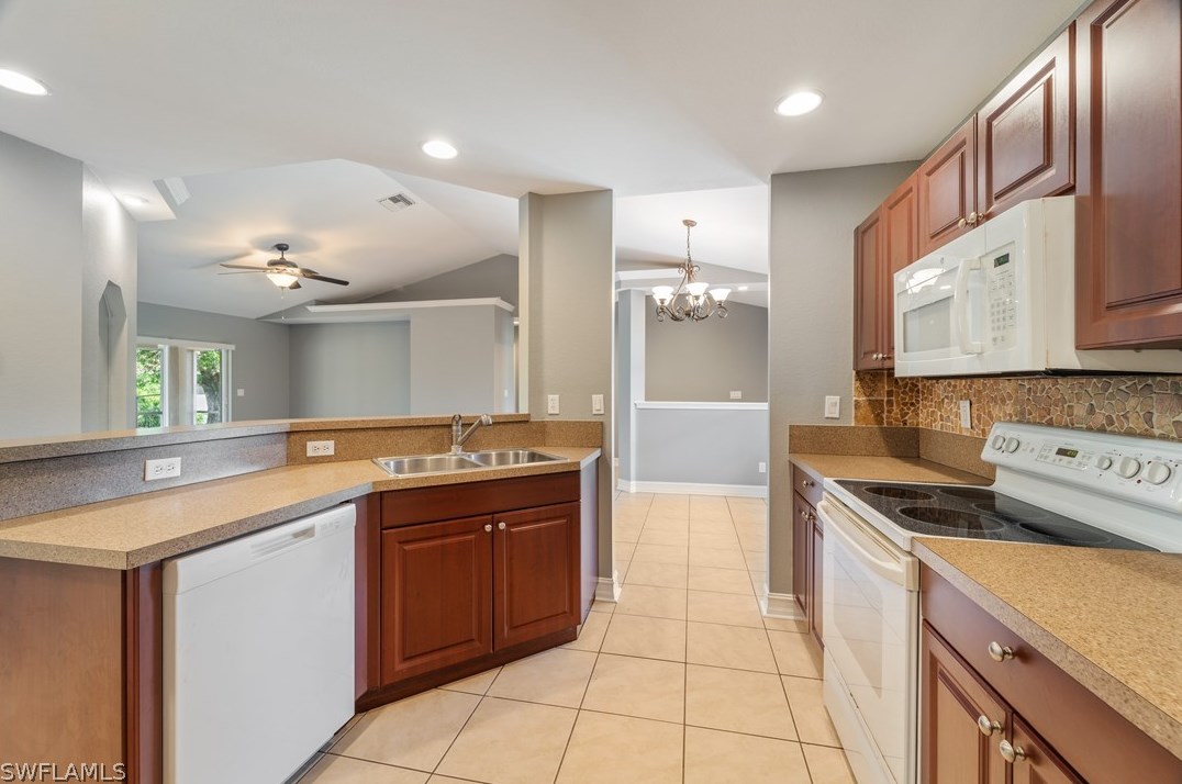 1301 Sunniland Blvd, Lehigh Acres FL  33971-6263 exterior