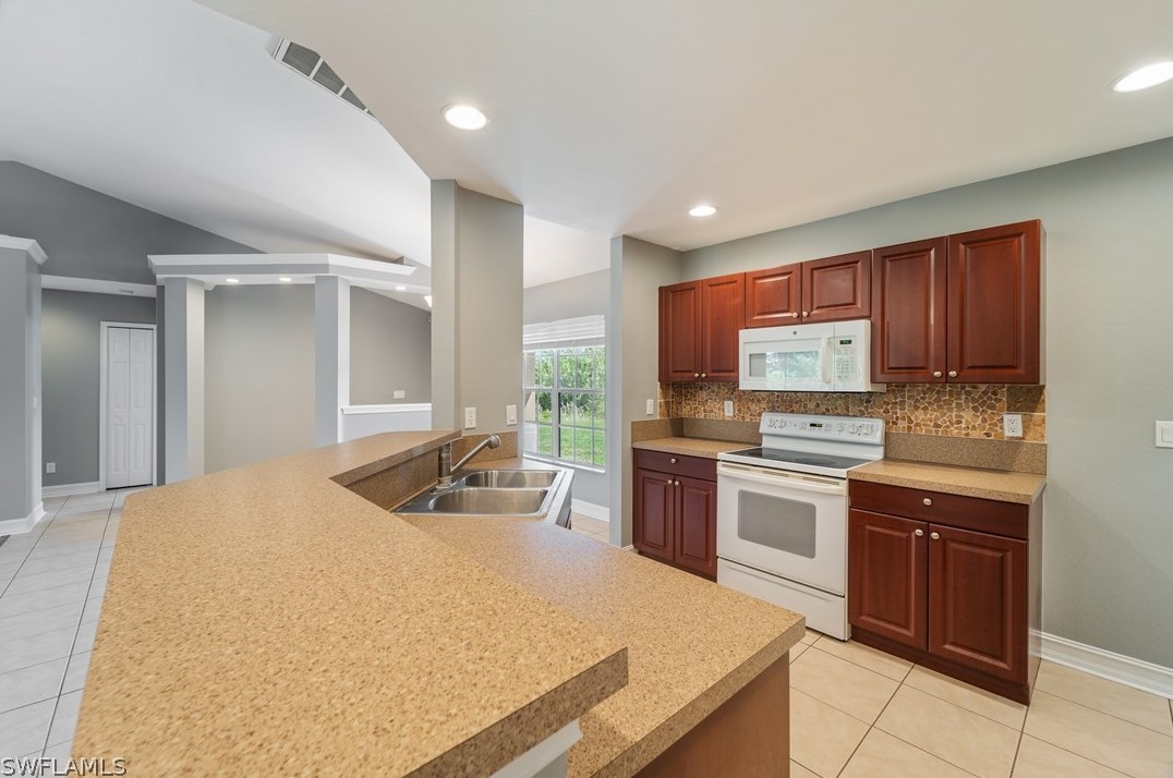 1301 Sunniland Blvd, Lehigh Acres FL  33971-6263 exterior