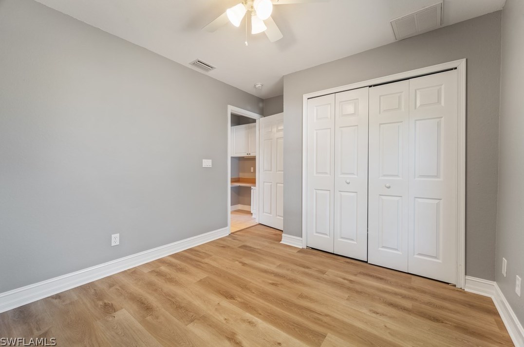 1301 Sunniland Blvd, Lehigh Acres FL  33971-6263 exterior