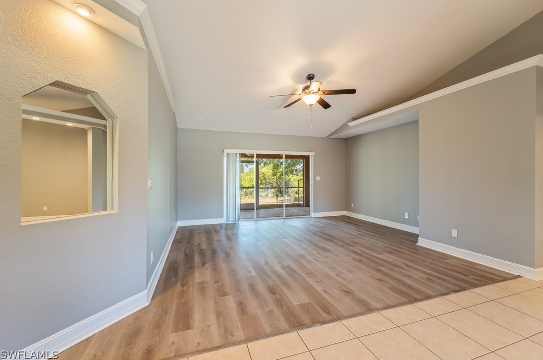 1301 Sunniland Blvd, Lehigh Acres FL  33971-6263 exterior