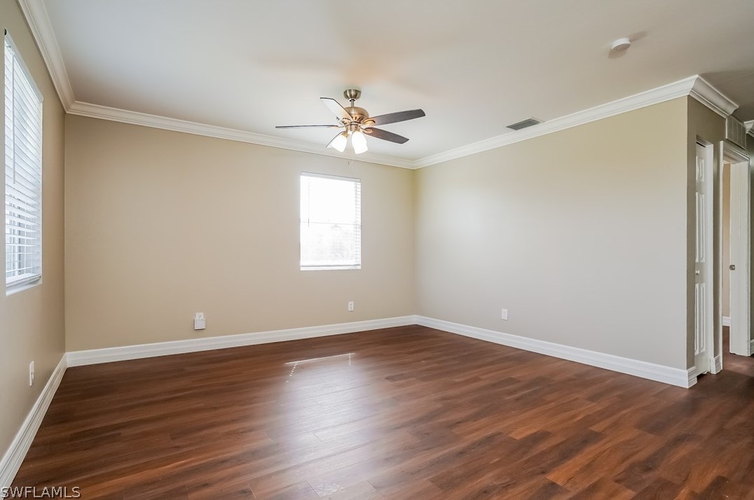 3007 68th St, Lehigh Acres FL  33971-5821 exterior