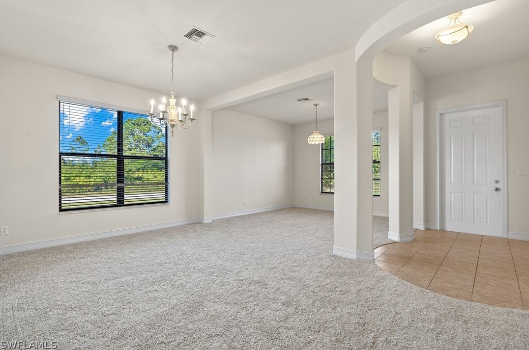 343 Pembroke St, Lehigh Acres FL  33974-0462 exterior