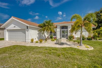 2839 Cape Coral Parkway W - Photo 1