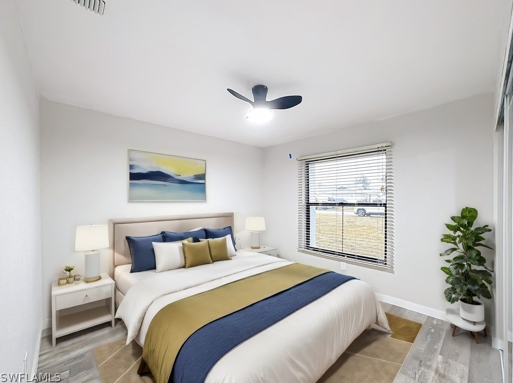 225 3rd Ter, Cape Coral FL  33990-1034 exterior