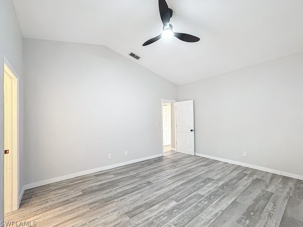 225 3rd Ter, Cape Coral FL  33990-1034 exterior