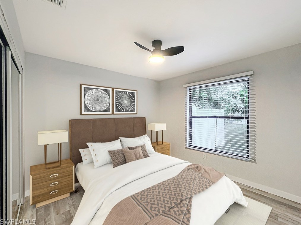 225 3rd Ter, Cape Coral FL  33990-1034 exterior