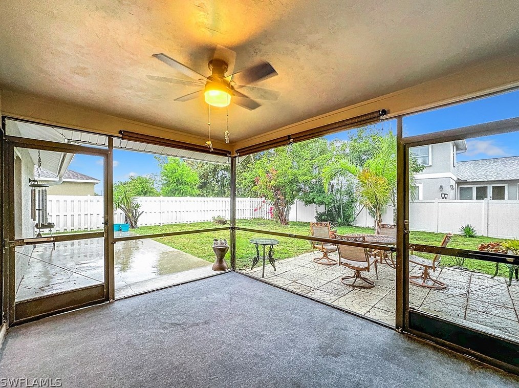 225 3rd Ter, Cape Coral FL  33990-1034 exterior