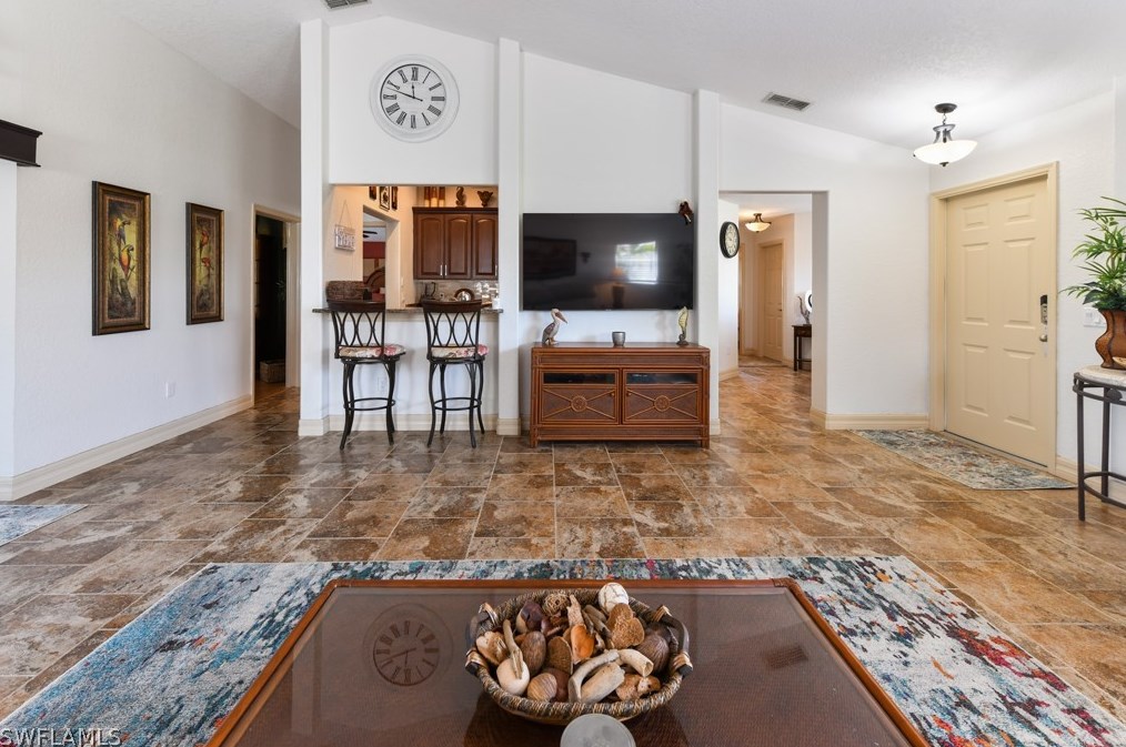 201 Big Pine Ln, Punta Gorda FL 33955-3806 exterior