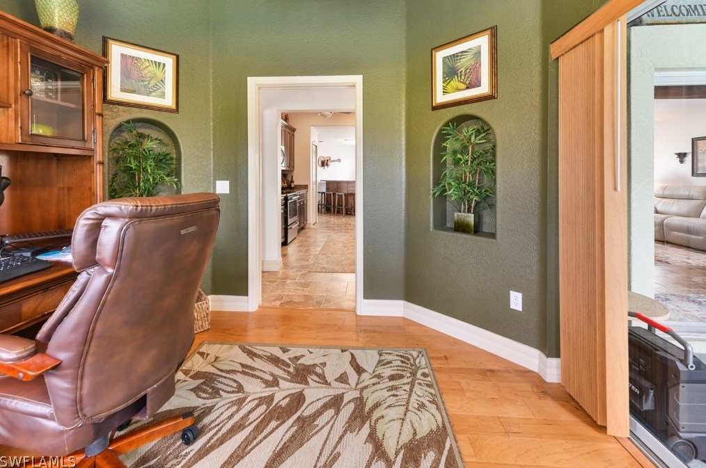 201 Big Pine Ln, Punta Gorda FL 33955-3806 exterior