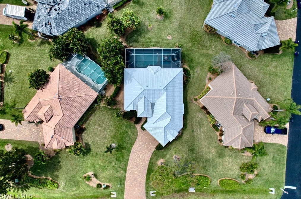 201 Big Pine Ln, Punta Gorda FL 33955-3806 exterior