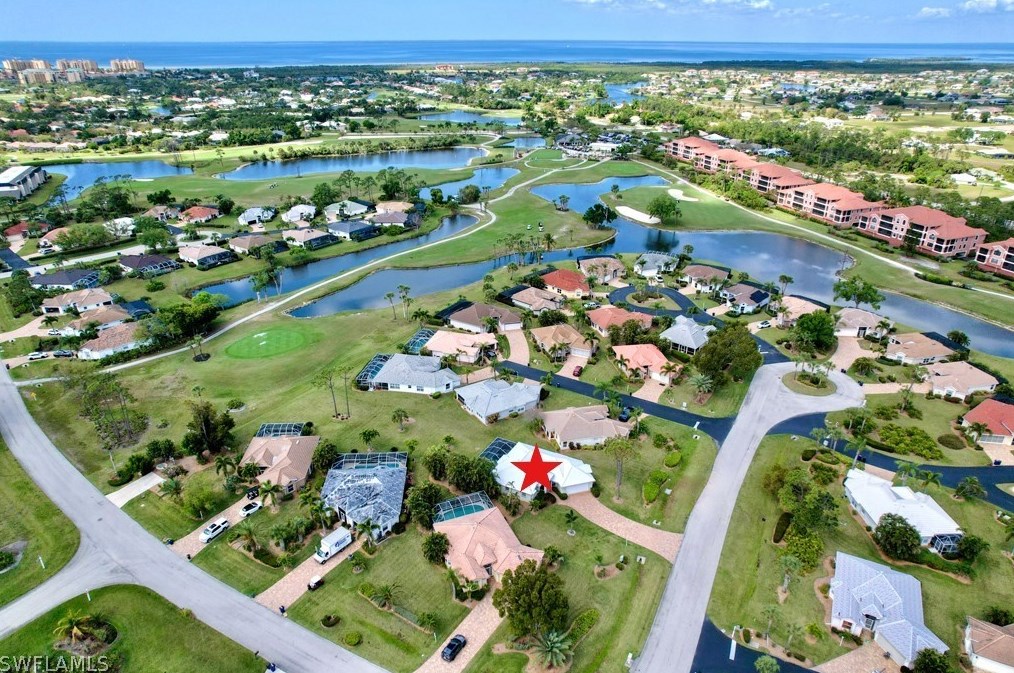 201 Big Pine Ln, Punta Gorda FL 33955-3806 exterior